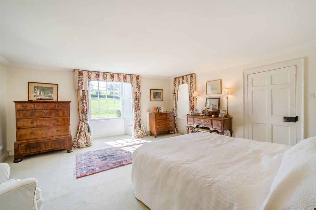 Additional image 8 of 6 bed detached house for saleSouth Brewham, Bruton, Somerset BA10