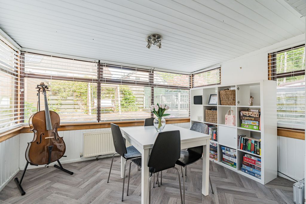 Additional image 4 of 3 bed villa for sale46 Baberton Mains Drive, Edinburgh EH14