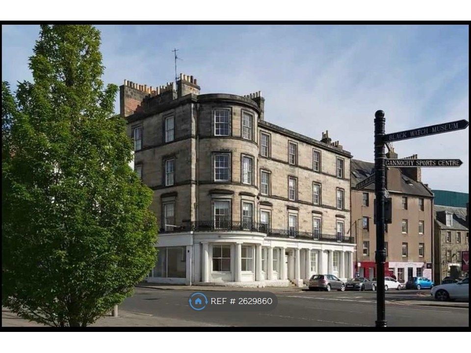 Property photo 1 of 14 View From North Inch Park