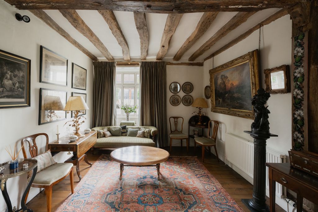 Property photo 1 of 30 305752 - Old Guildhall, Monks Eleigh-3.Jpg