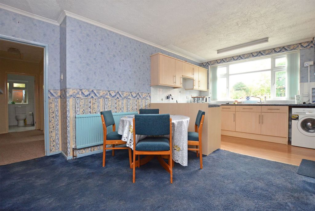 Property photo 2 of 16 2 - Kitchendining-Room