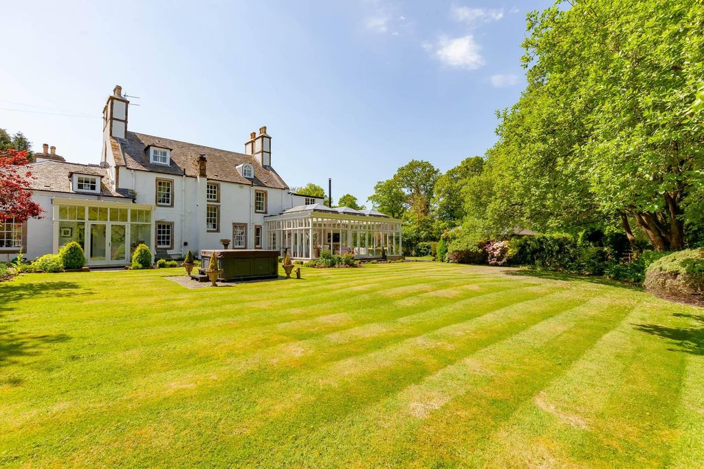 Additional image 33 of 6 bed detached house for saleHarburn, West Calder, West Lothian EH55