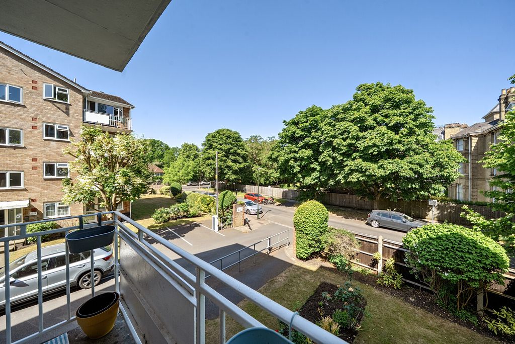 Property photo 1 of 12 Private Balcony