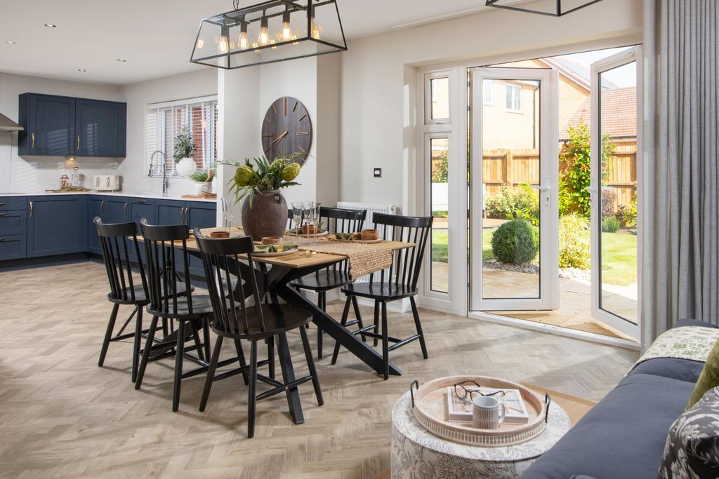 Property photo 2 of 14 Showhome Photography