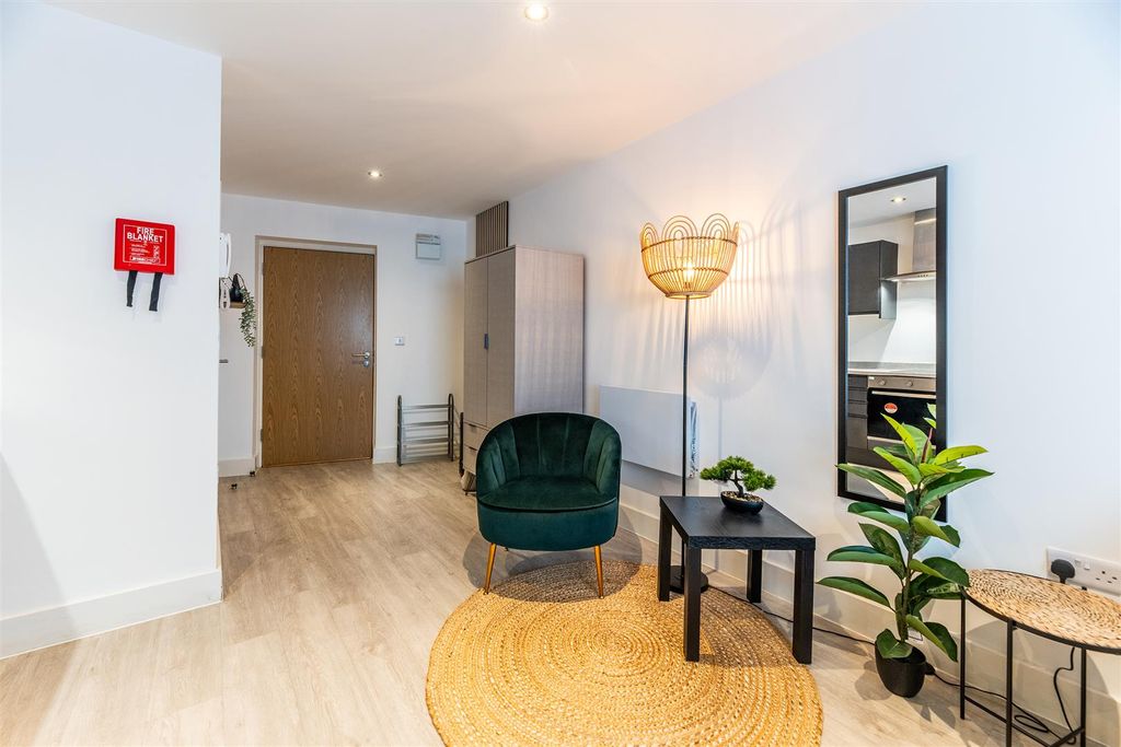Additional image 8 of 41 bed flat for saleDojo House, Ilkeston Road, Nottingham NG7