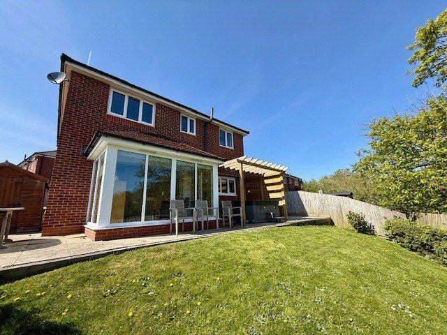 Additional image 38 of 4 bed detached house for saleClos Belyn, Llandudno Junction, Conwy LL31
