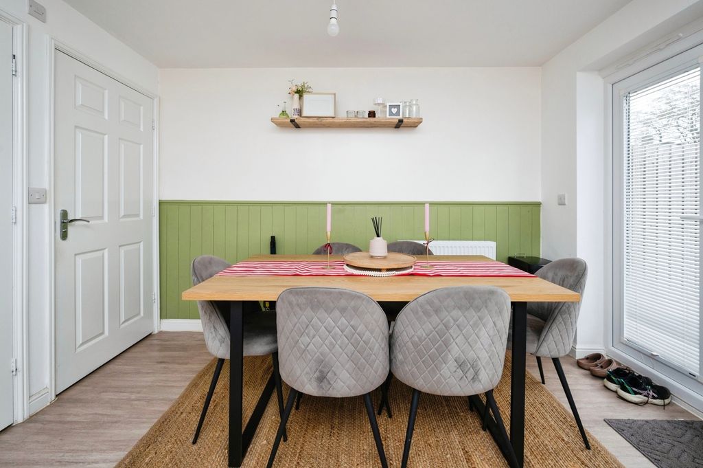 Property photo 2 of 20 Kitchen Dining Room