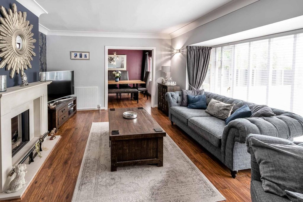 Additional image 16 of 5 bed detached house for salePlantation Avenue, Bessacarr, Doncaster DN4