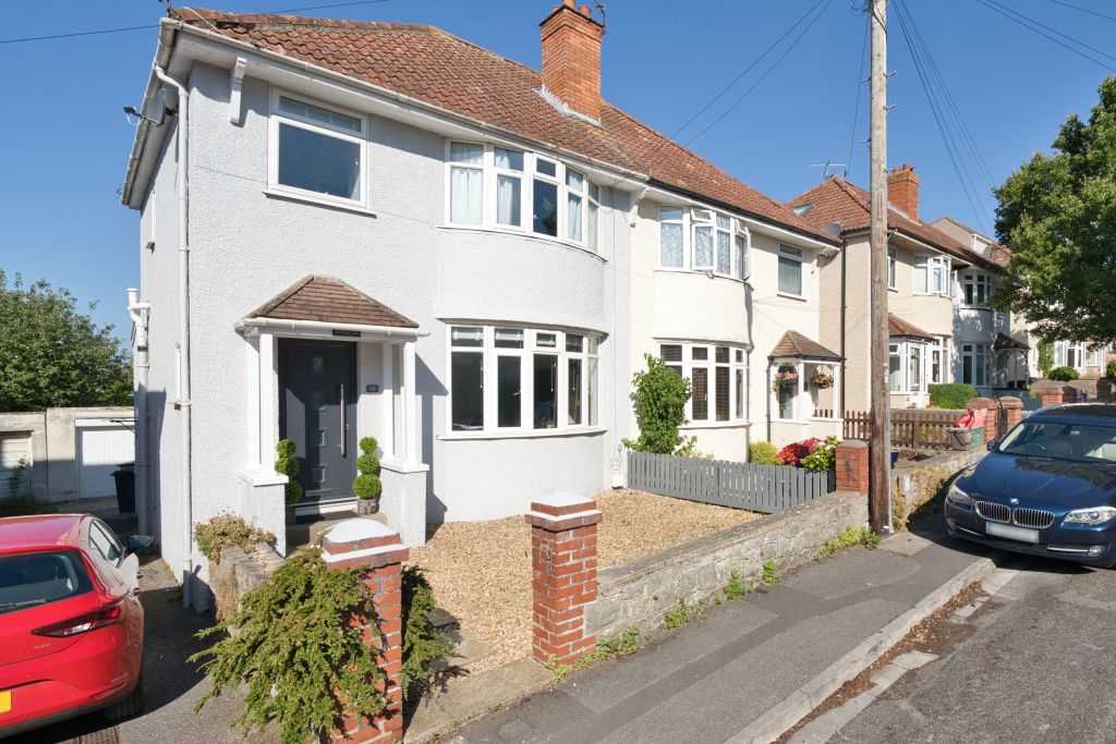 Property photo 1 of 30 3Â Bedroom Semi Detached For Sale