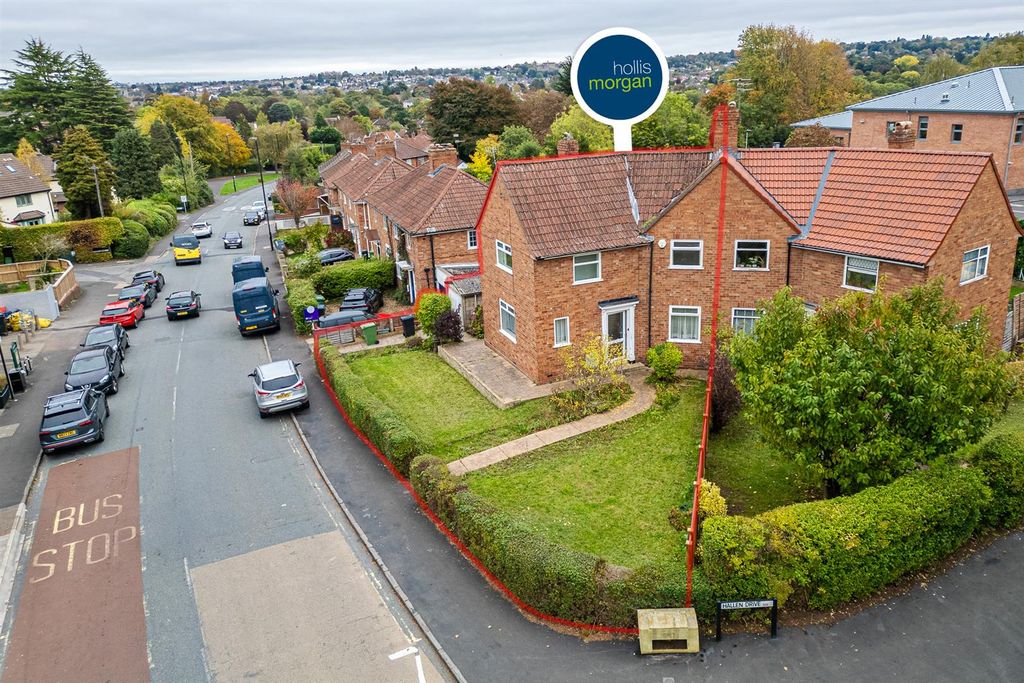 Property photo 1 of 35 47 Westbury Lane, Combe Dingle, Bristol Bs9 2Pq |