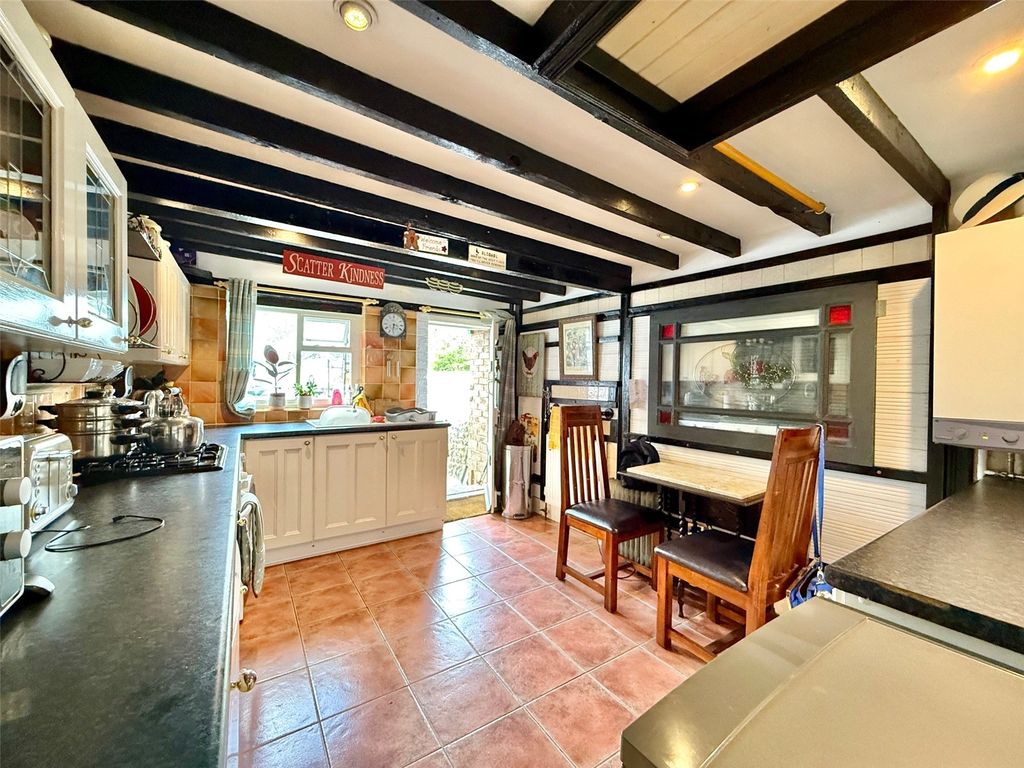 Additional image 8 of 2 bed semi-detached house for saleCastle Road, Pevensey, East Sussex BN24