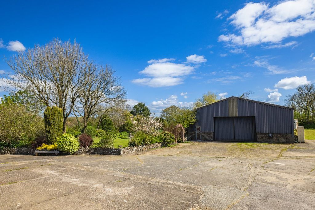 Additional image 16 of 4 bed farmhouse for saleWiston, Haverfordwest SA62
