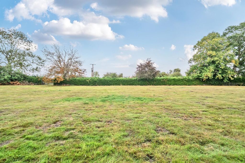 Additional image 17 of Land for saleKirkby Lane, Kirkby-On-Bain, Woodhall Spa LN10