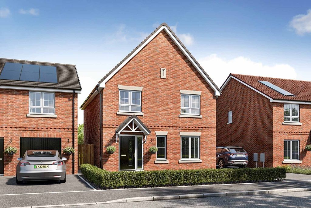 Property photo 2 of 15 The Colford