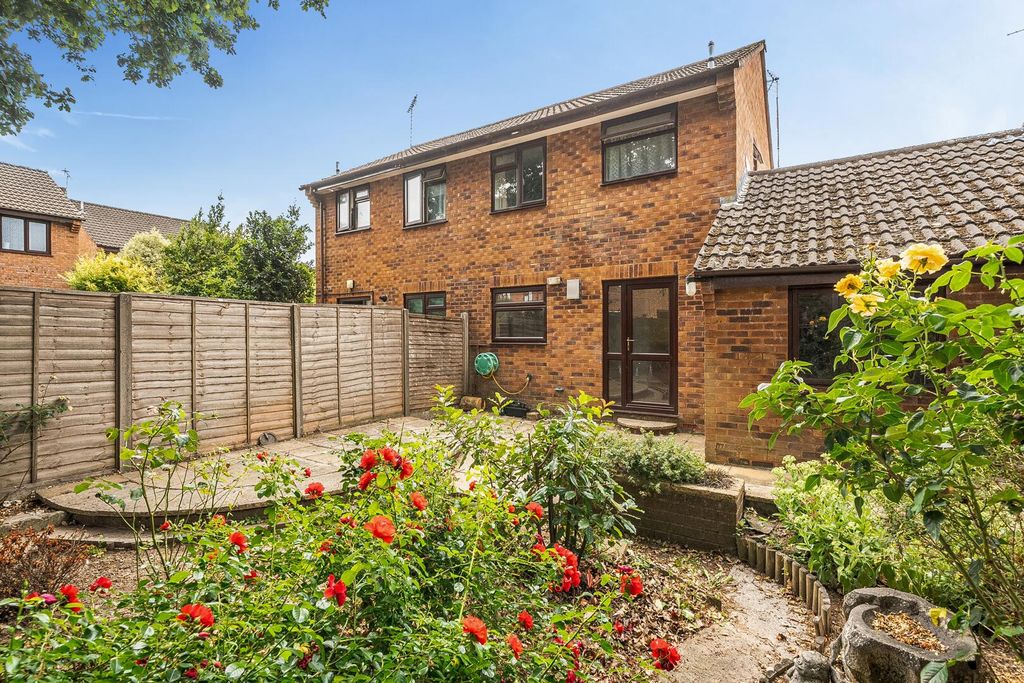 Property photo 1 of 14 Rear Garden