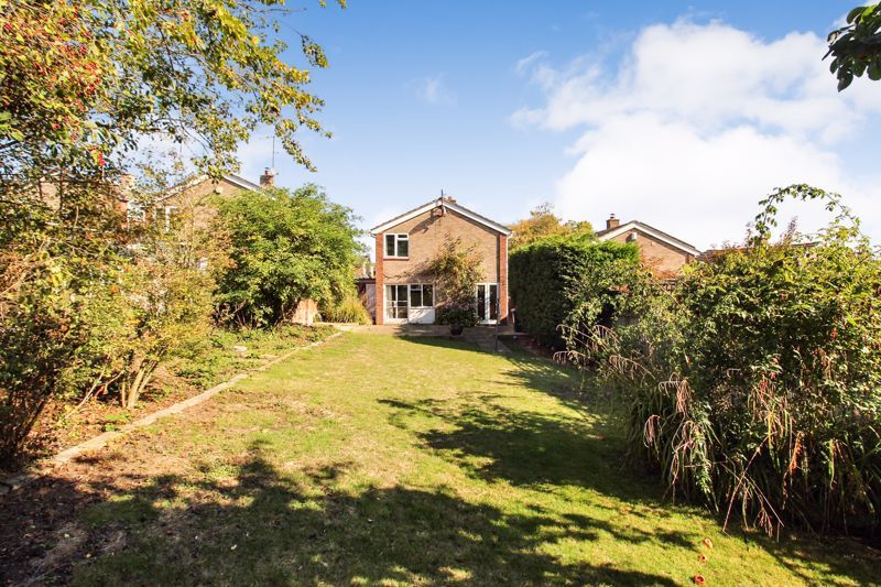 Property photo 2 of 15 Rear Garden