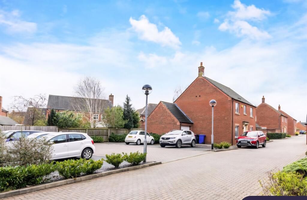 Additional image 15 of 3 bed flat to rentDeykin Road, Lichfield WS13