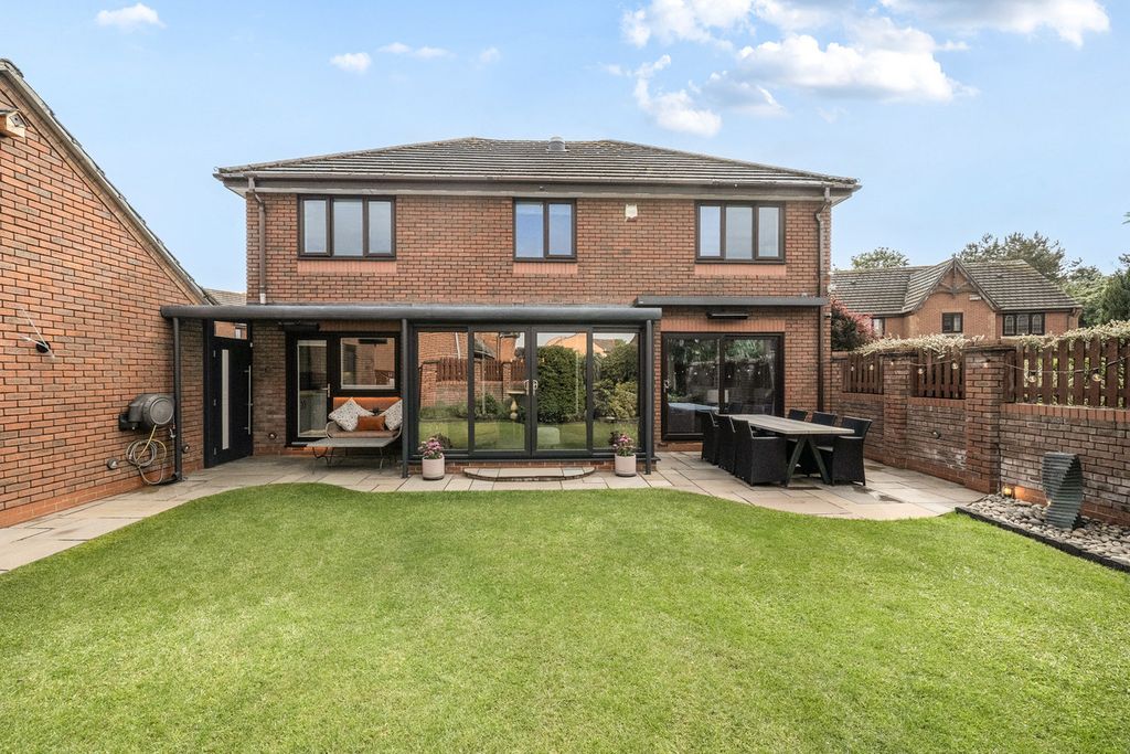 Additional image 29 of 4 bed detached house for saleSpeedwell Close, Melksham SN12