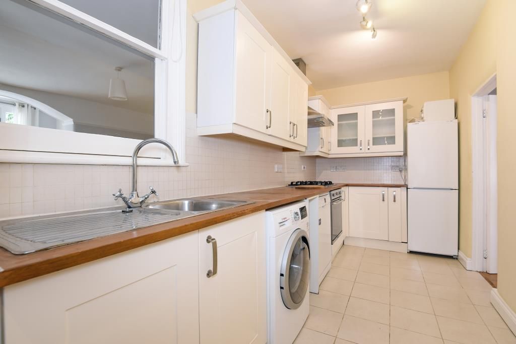 Property photo 3 of 12 Kitchen View