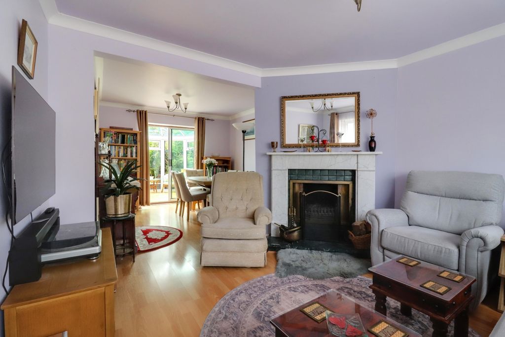 Property photo 3 of 18 Living And Dining Room