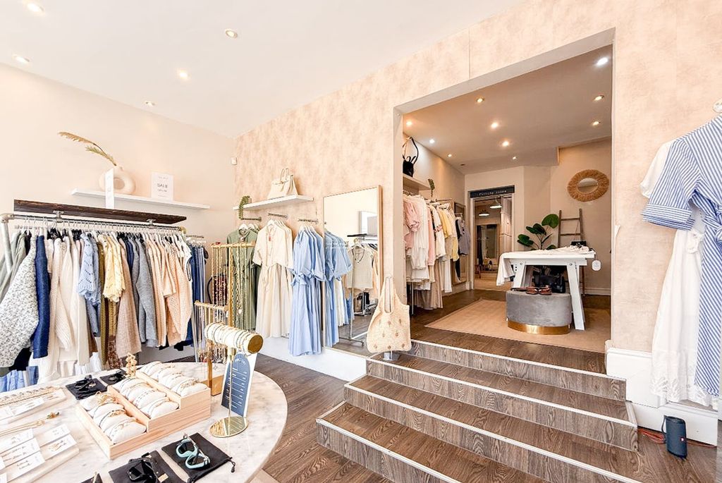 Property photo 3 of 9 Retail Unit To Let In Hale, Cheshire2.Png