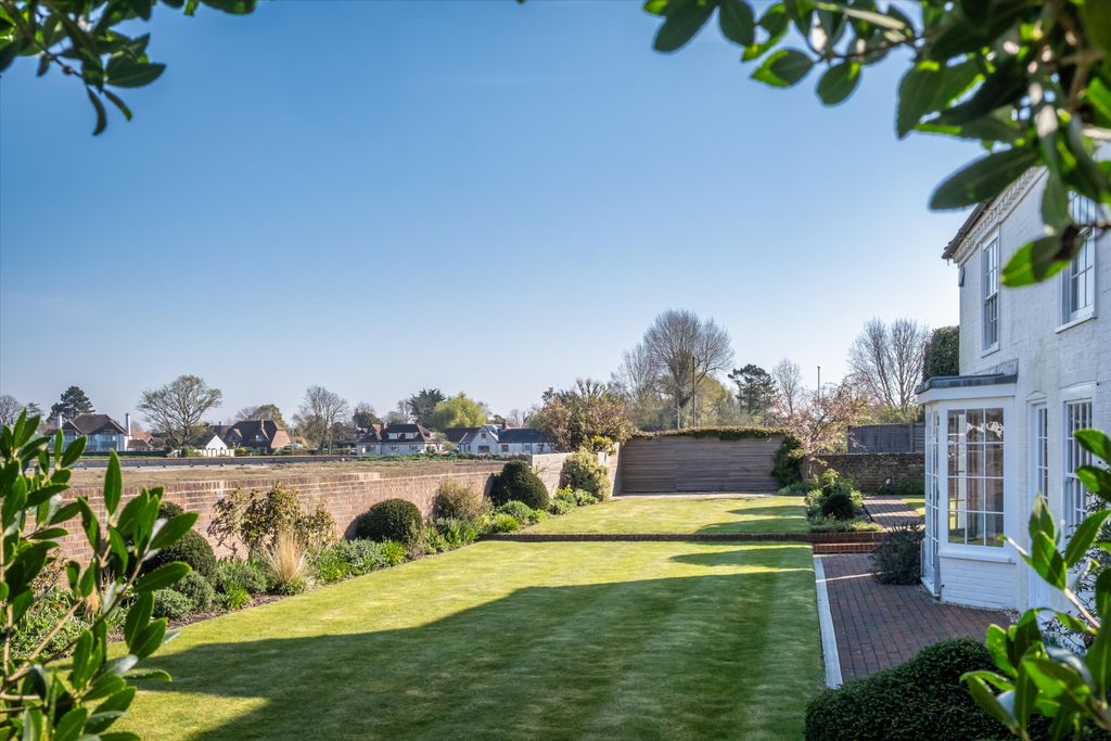 Additional image 32 of 7 bed detached house for saleShore Road, Bosham, Chichester, West Sussex PO18.