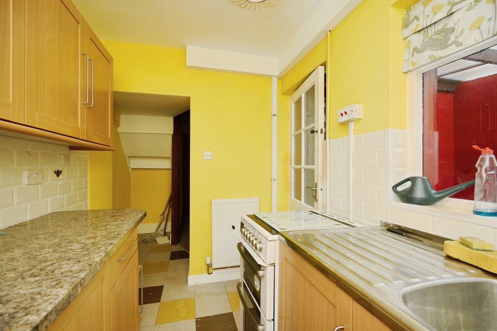 Additional image 12 of 2 bed end terrace house for saleHolland View, Blaenau Ffestiniog, Gwynedd LL41