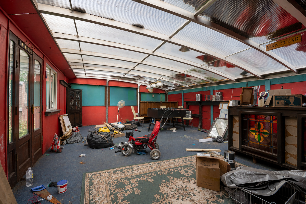 Additional image 20 of 3 bed terraced house for saleMansfield Road, Warsop, Mansfield, Nottinghamshire NG20