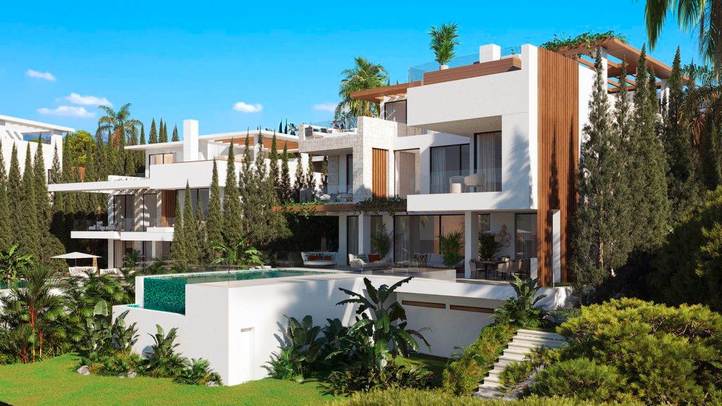 Property photo 1 of 18 Villa Tipo 1  V3 HD Dia