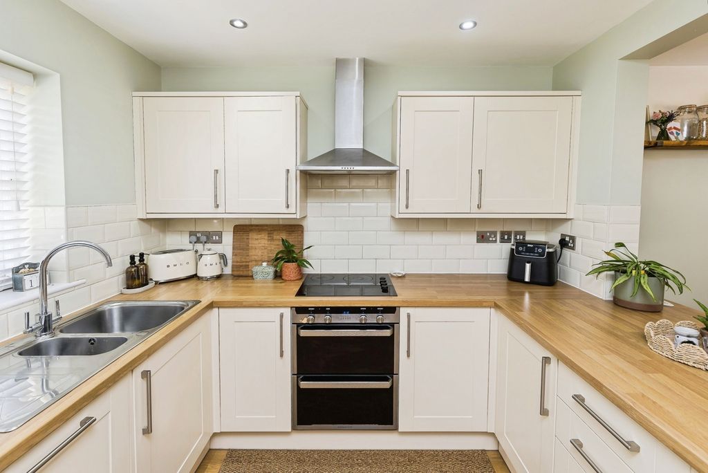 Additional image 7 of 3 bed detached house for saleBryn Llwyd, Caerwys, Mold, Flintshire CH7