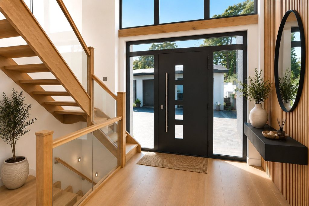 Property photo 2 of 11 Entrance Hall