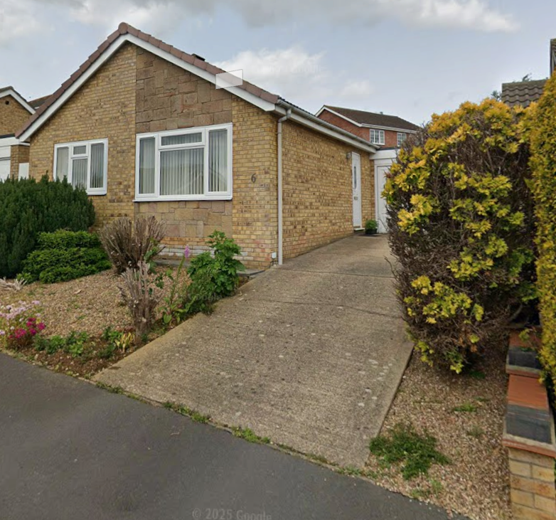 Property photo 1 of 2 Front Of Property