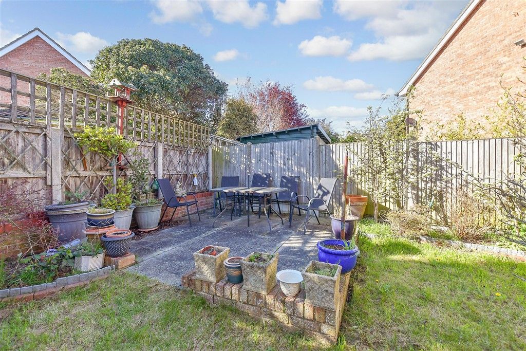 Property photo 2 of 12 Patio / Decking