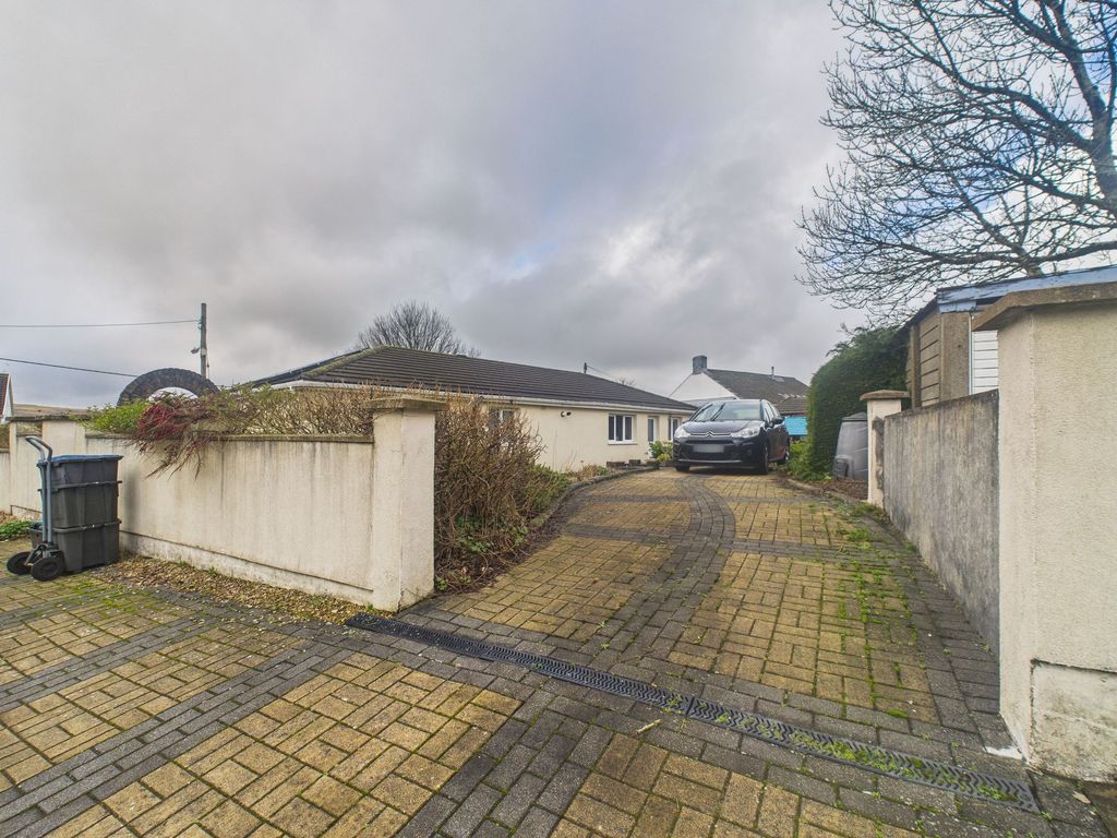 Additional image 4 of 3 bed detached bungalow for saleGarn Road, Nantyglo NP23