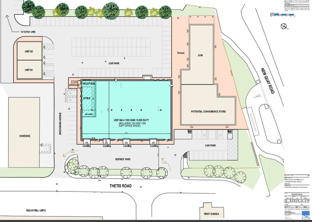 Property photo 3 of 3 38 Lune Site Plan.Png