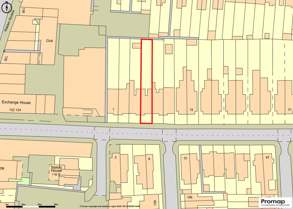 Property photo 3 of 19 7 Stubbington Avenue, Portsmouth, Po2 0Hs