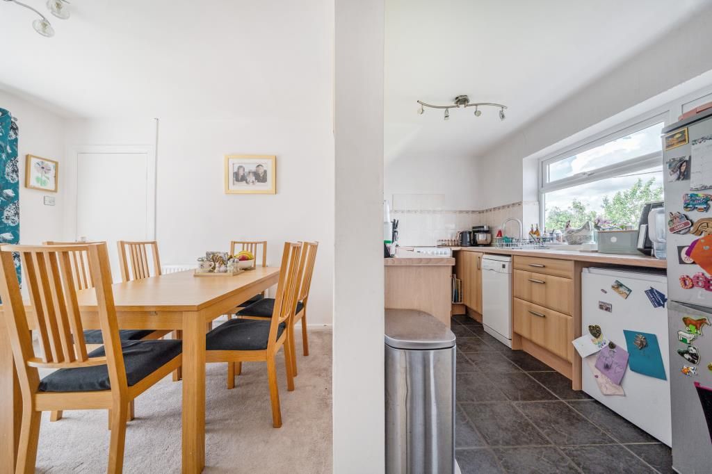 Property photo 3 of 20 Dining Room/Kitchen