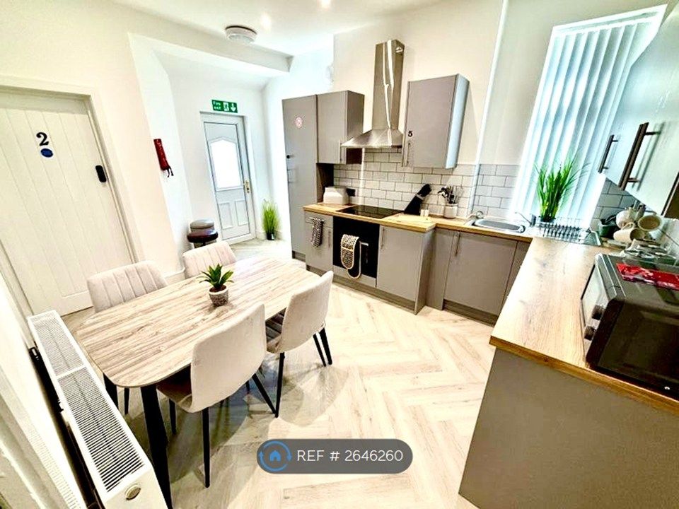 Property photo 3 of 35 Large Kitchen