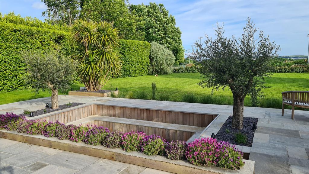 Property photo 3 of 37 Rear Garden