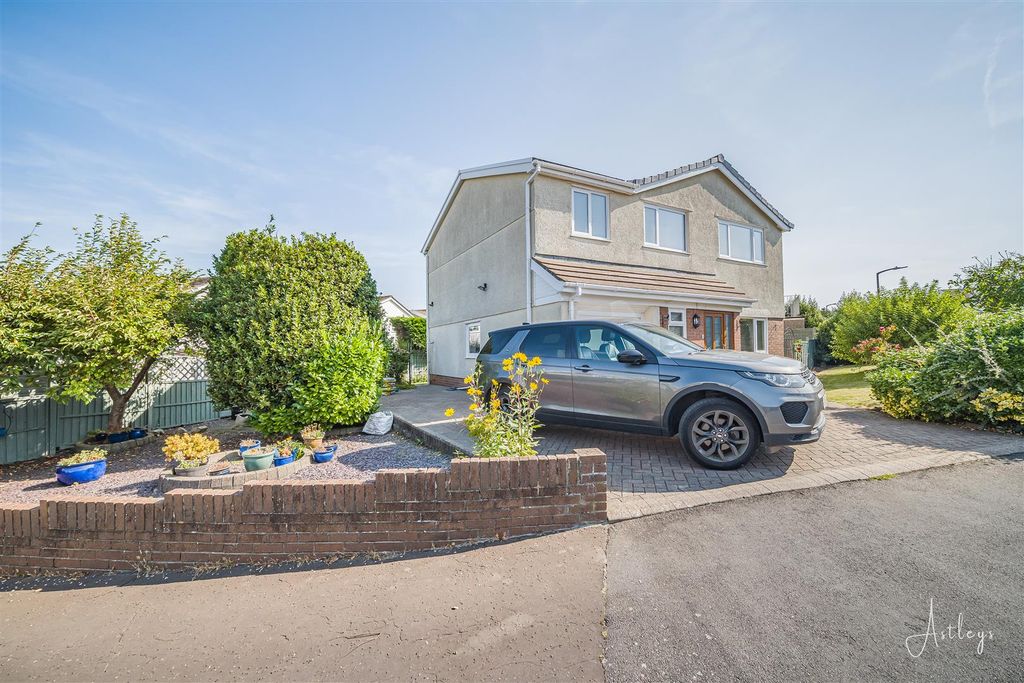 Additional image 22 of 4 bed detached house for saleMillands Close, Newton, Swansea SA3