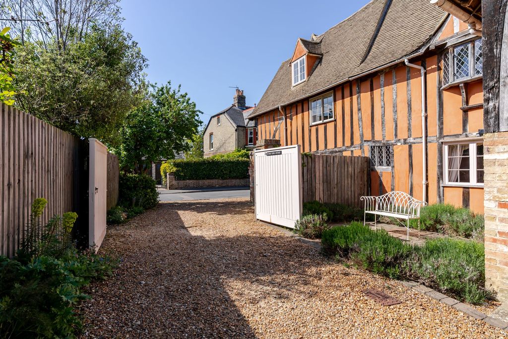 Additional image 47 of 5 bed semi-detached house for saleEarning Street, Godmanchester PE29