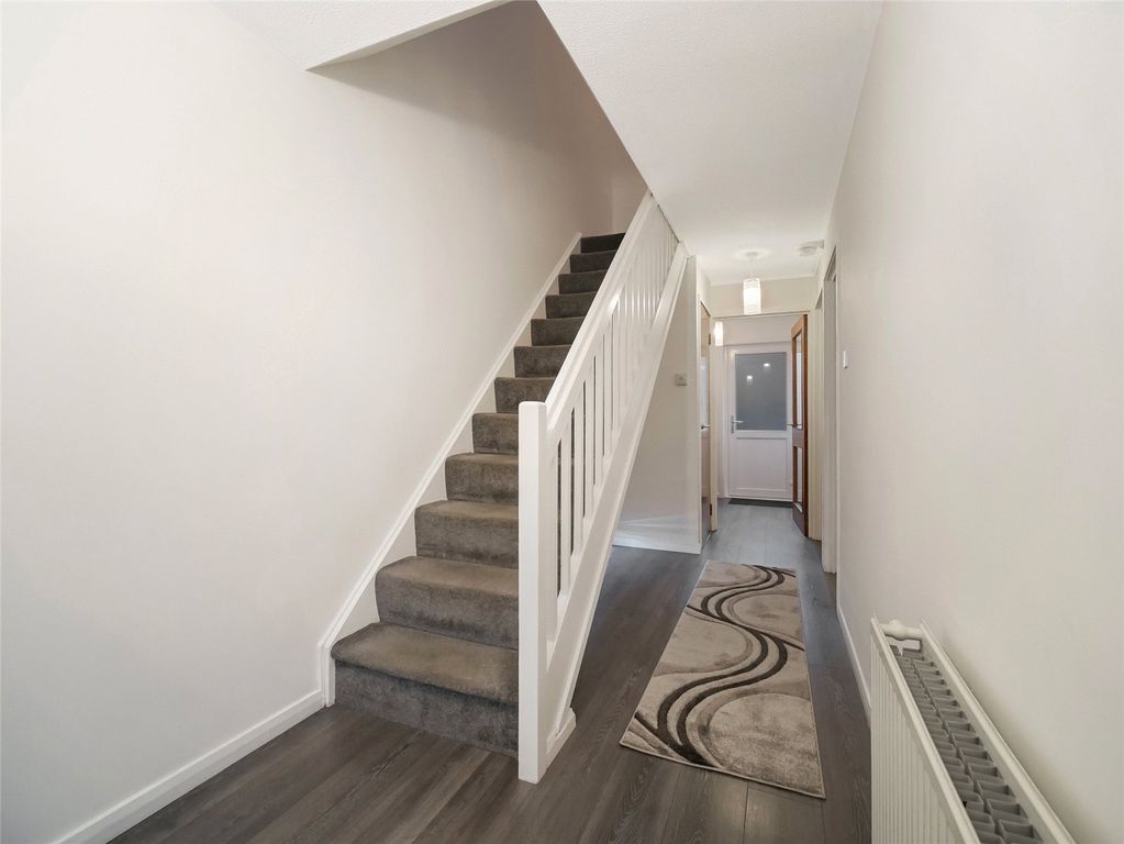 Property photo 2 of 20 Hallway