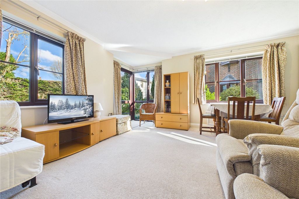 Property photo 2 of 15 Living Room