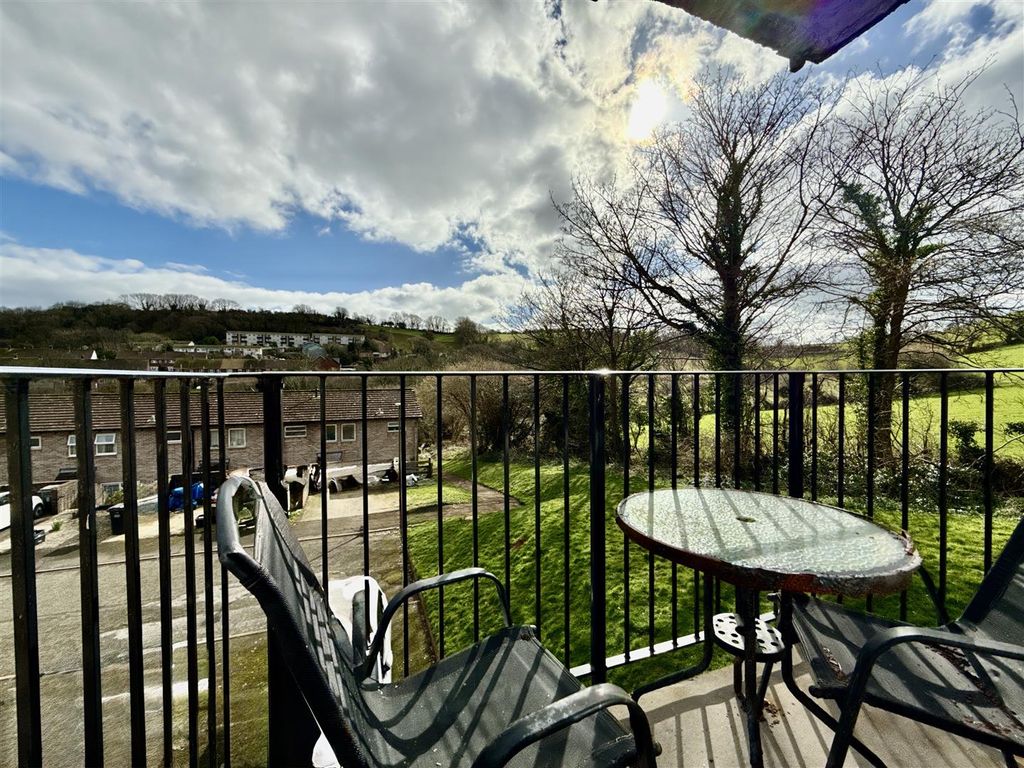 Property photo 3 of 12 Balcony.Jpg