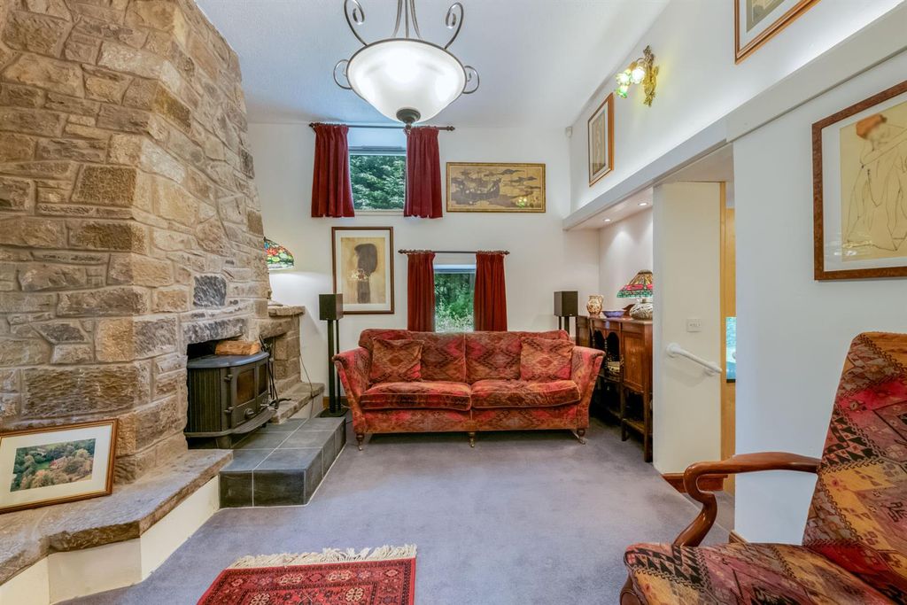 Additional image 5 of 3 bed detached house for saleRackmill House, Dollarfield, Dollar FK14