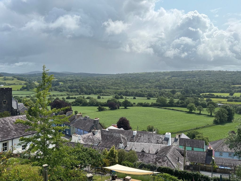 Additional image 35 of 4 bed terraced house for sale4 Bank Terrace, Llandeilo, Carmarthenshire. SA19