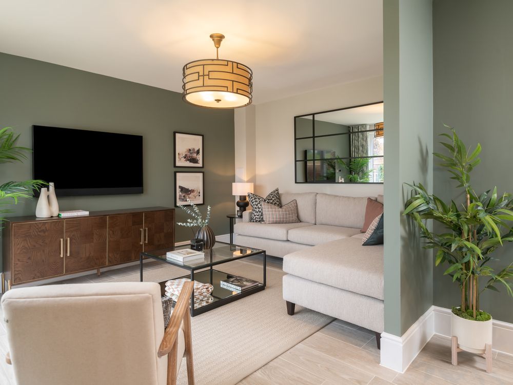 Property photo 3 of 9 The Richmond - Family