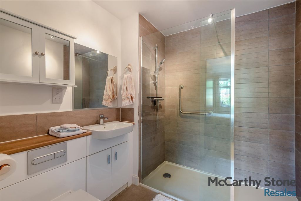 Additional image 14 of 2 bed flat for saleGibson Court, Tattershall Road, Woodhall Spa LN10