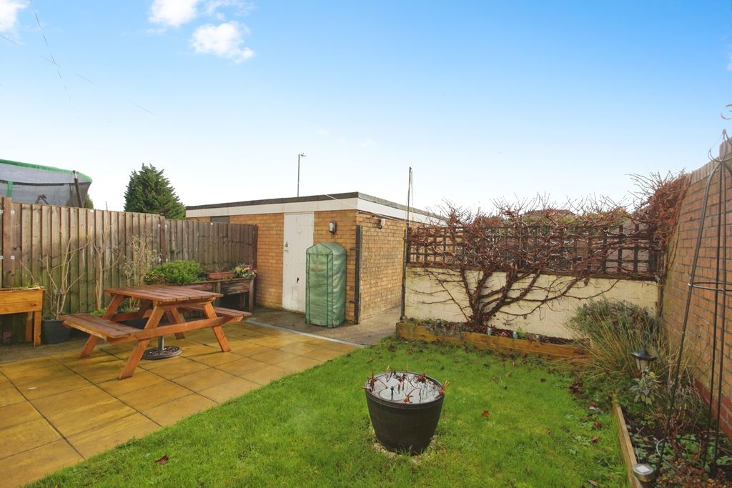 Property photo 2 of 27 Garden