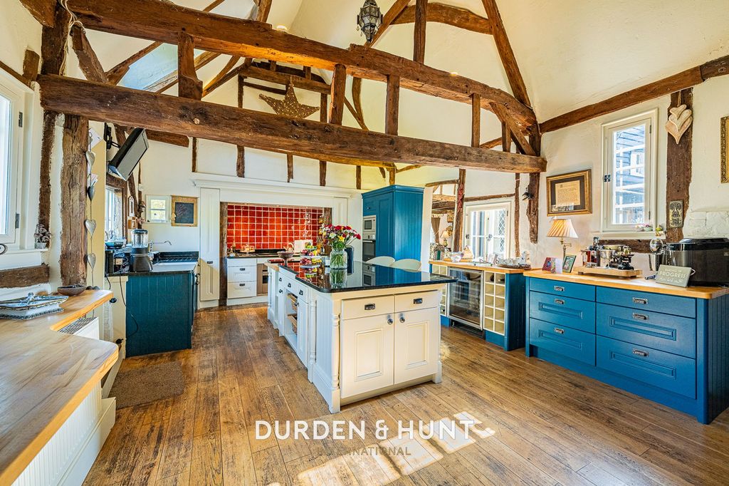 Additional image 10 of 5 bed detached house for saleCoopersale Street, Epping CM16